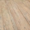 Robuuste ronde teak tafel (RT 104)