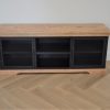 Mango tv kast 140 cm - afhaalkorting