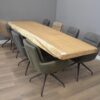 Suar boomstamtafel 310 cm - BT106