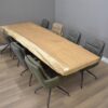 Suar boomstamtafel 310 cm - BT106